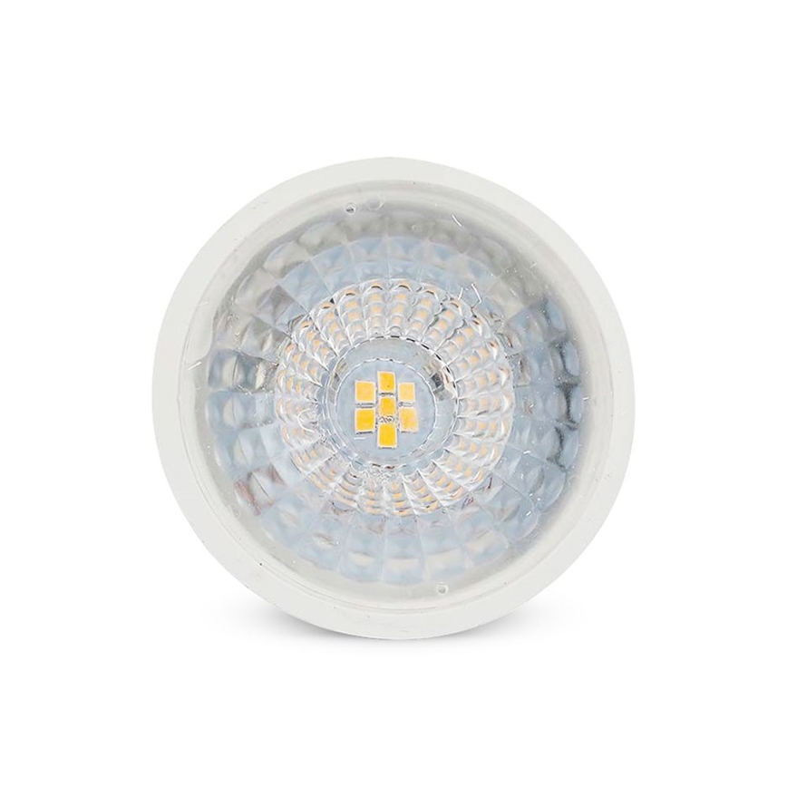 Ampoule à intensité variable LED GU10/6W/230V 4000K 110°