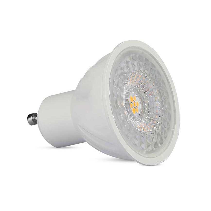 Ampoule à intensité variable LED GU10/6W/230V 4000K 110°