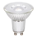 Ampoule à intensité variable LED GU10/6W/230V 4000K - Aigostar