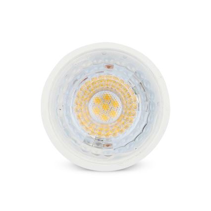 Ampoule à intensité variable LED GU10/6W/230V 6500K 38°