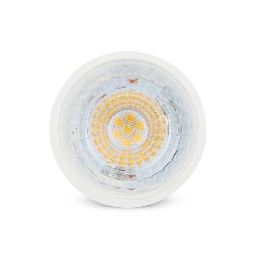 Ampoule à intensité variable LED GU10/6W/230V 6500K 38°