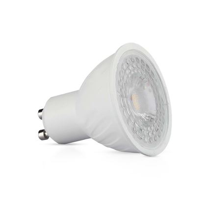 Ampoule à intensité variable LED GU10/6W/230V 6500K 38°