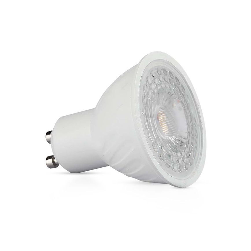 Ampoule à intensité variable LED GU10/6W/230V 6500K 38°