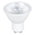 Ampoule à intensité variable LED GU10/7W/230V 6000K