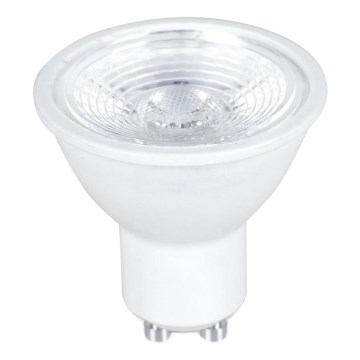 Ampoule à intensité variable LED GU10/7W/230V 6000K