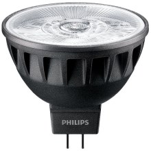 Ampoule à intensité variable LED GU5,3/8W/230V - Faro 97686330
