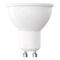 Ampoule à intensité variable LED MR16 GU10/7W/230V 3000K