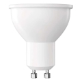 Ampoule à intensité variable LED MR16 GU10/7W/230V 4000K
