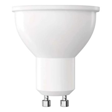 Ampoule à intensité variable LED MR16 GU10/7W/230V 4000K