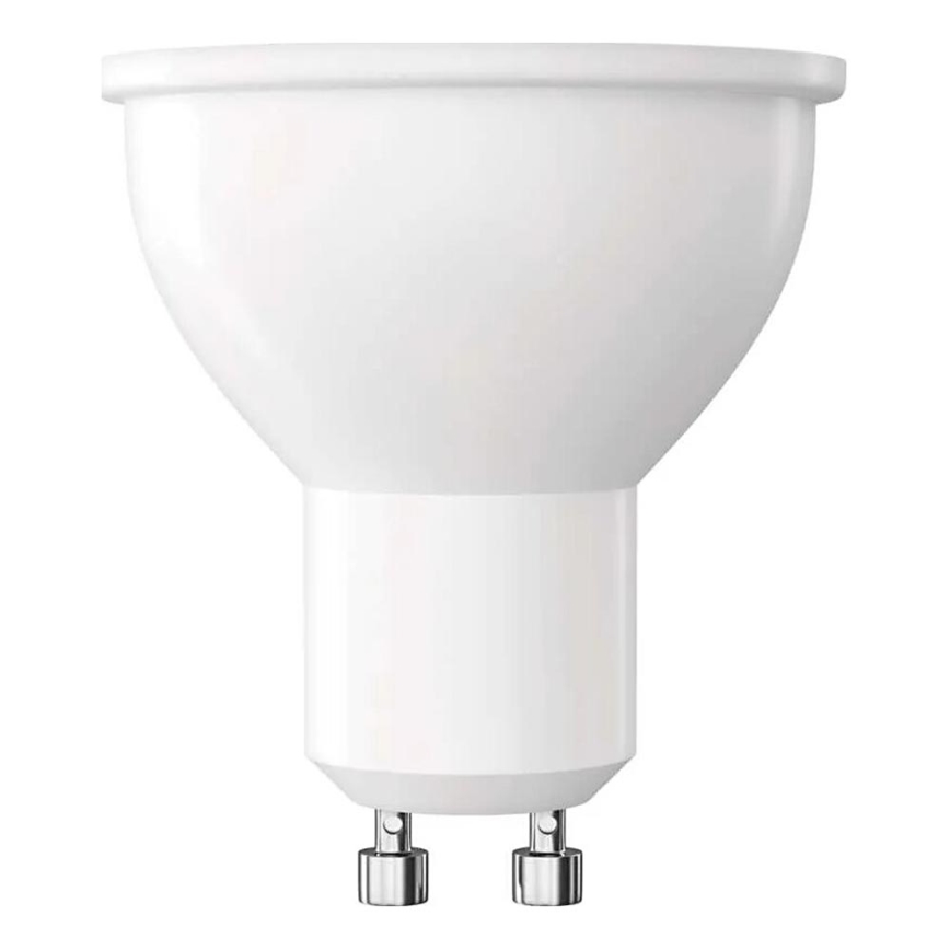 Ampoule à intensité variable LED MR16 GU10/7W/230V 4000K