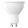 Ampoule à intensité variable LED MR16 GU10/7W/230V 4000K