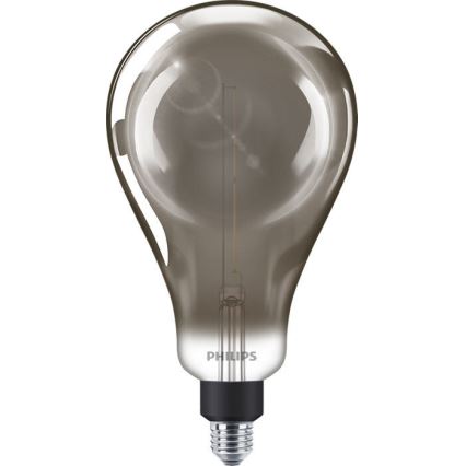 Ampoule à intensité variable LED Philips A160 E27/6,5W/230V 1800K