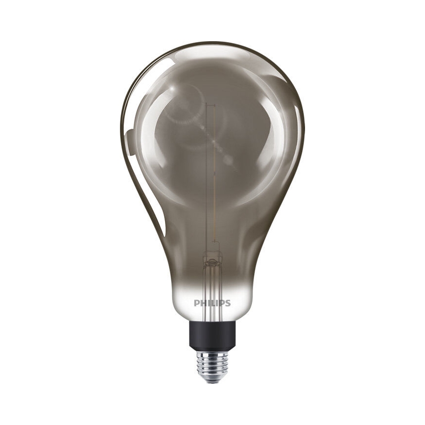 Ampoule à intensité variable LED Philips A160 E27/6,5W/230V 1800K