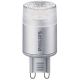 Ampoule à intensité variable LED Philips G9/2,3W/230V 2700K