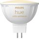 Ampoule à intensité variable LED Philips Hue White Ambiance GU5,3/MR16/5,1W/12V 2200-6500K