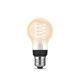 Ampoule à intensité variable LED Philips Hue WHITE FILAMENT A60 E27/7W/230V 2100K