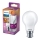 Ampoule à intensité variable LED Philips Warm Glow A60 B22/7,2W/230V 2200-2700K CRI 90