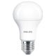 Ampoule à intensité variable LED Philips Warm Glow A60 E27/10,5/230V 2200K-2700K