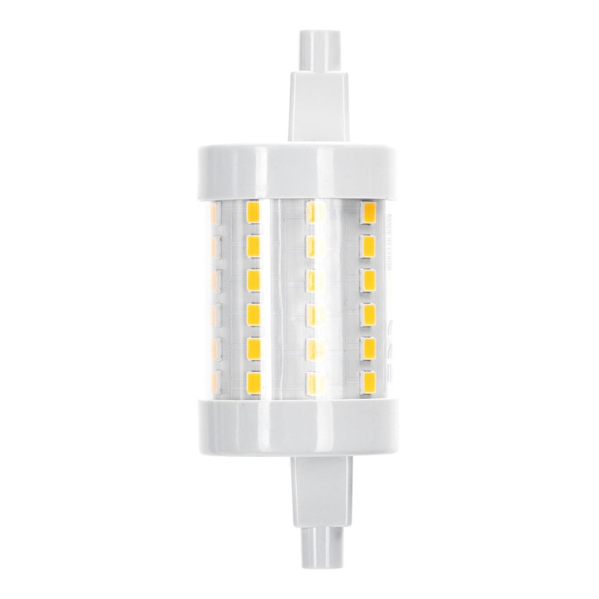 Ampoule à intensité variable LED R7s/8W/230V 2700K - Aigostar