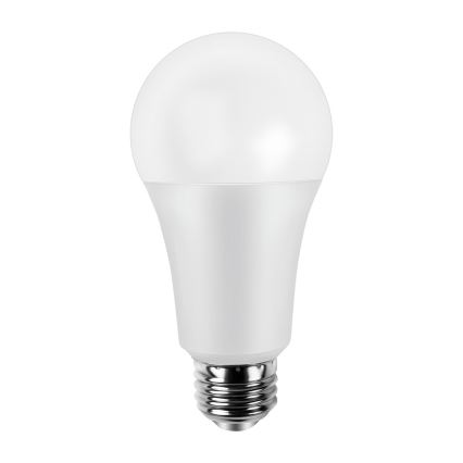 Ampoule à intensité variable LED RGB A60 E27/8W/230V 2700-6500K Wi-Fi Tuya