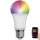 Ampoule à intensité variable LED RGB GoSmart A60 E27/11W/230V 2700-6500K Wi-Fi Tuya