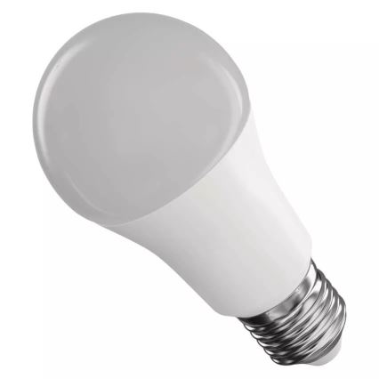 Ampoule à intensité variable LED RGB GoSmart A60 E27/11W/230V 2700-6500K Wi-Fi Tuya