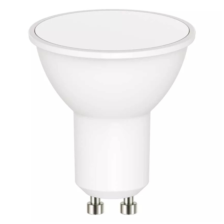 Ampoule à intensité variable LED RGB GoSmart MR16 GU10/4,8W/230V 2700-6500K Tuya