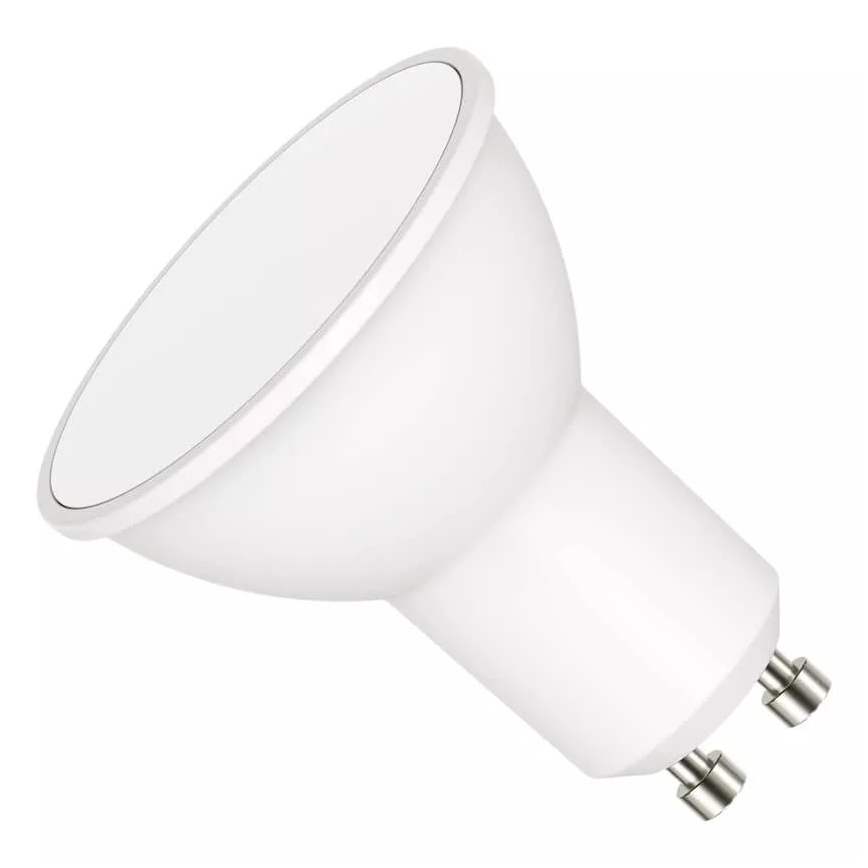 Ampoule à intensité variable LED RGB GoSmart MR16 GU10/4,8W/230V 2700-6500K Tuya