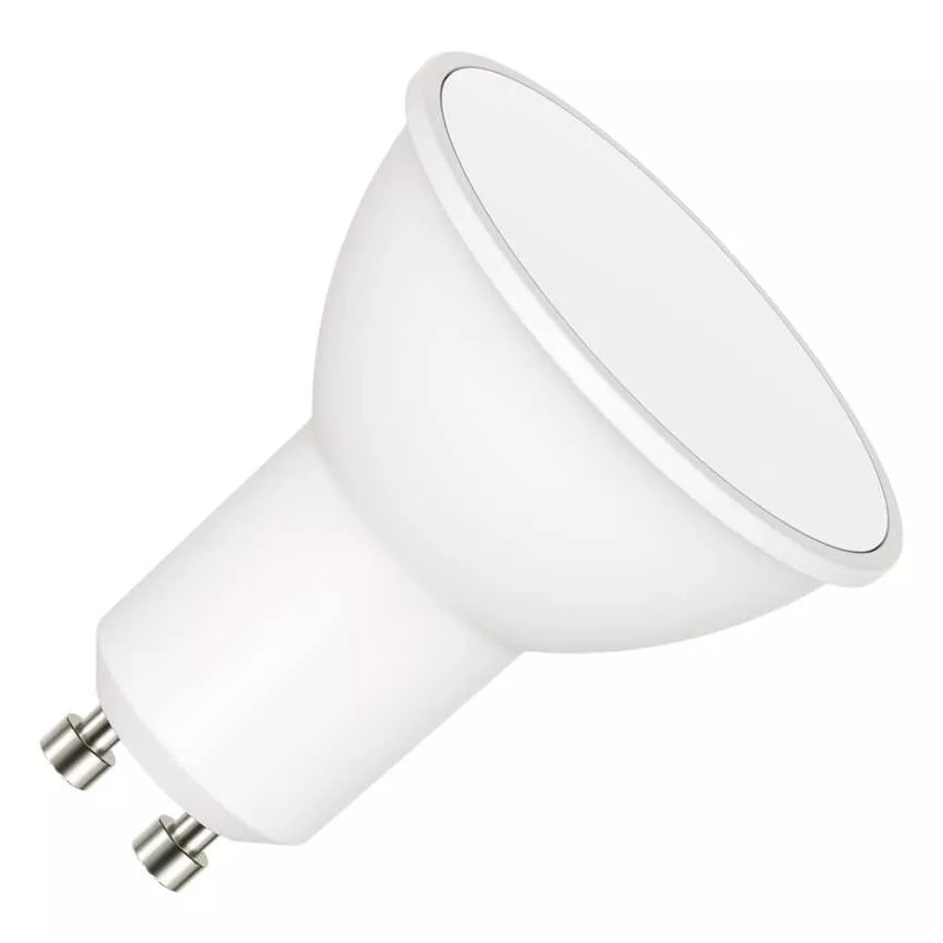 Ampoule à intensité variable LED RGB GoSmart MR16 GU10/4,8W/230V 2700-6500K Tuya