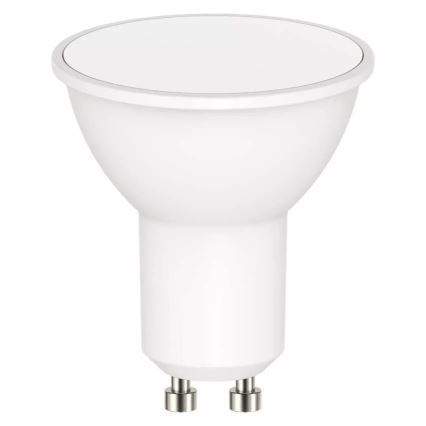 Ampoule à intensité variable LED RGB GoSmart MR16 GU10/4,8W/230V 2700-6500K Wi-Fi Tuya