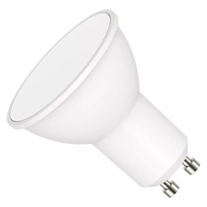 Ampoule à intensité variable LED RGB GoSmart MR16 GU10/4,8W/230V 2700-6500K Wi-Fi Tuya