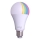 Ampoule à intensité variable LED RGBW A70 E27/14W/230V 2700-6500K Wi-Fi Tuya