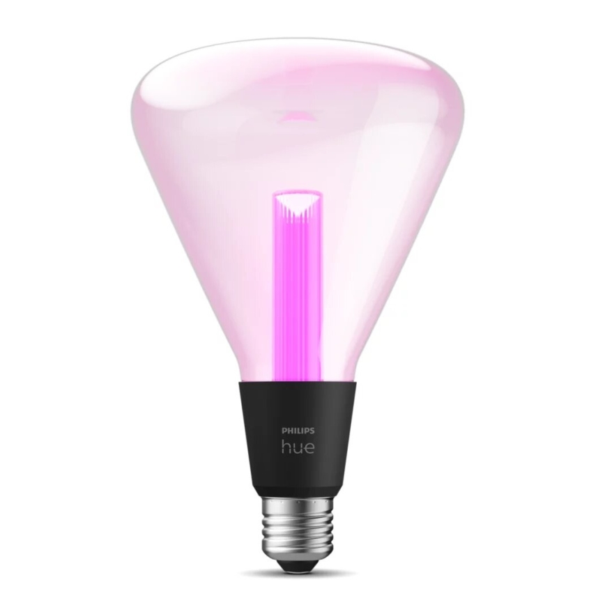 Ampoule à intensité variable LED RGBW Philips Hue White And Color Ambiance E27/6,8W/230V 2000-6500K