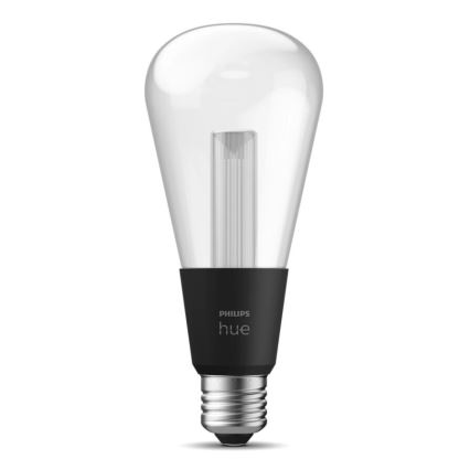 Ampoule à intensité variable LED RGBW Philips Hue White And Color Ambiance E27/6,8W/230V 2000-6500K