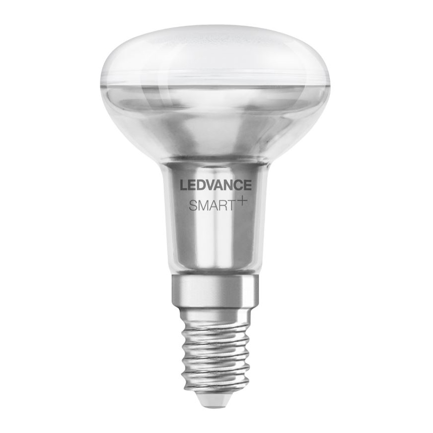 Ampoule de projecteur à intensité variable LED RGBW SMART+ R50 E14/3,3W/230V 2700-6500K Wi-Fi - Ledvance