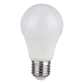 Ampoule à intensité variable LED SAMSUNG CHIP A60 E27/11W/230V 3000K