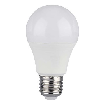 Ampoule à intensité variable LED SAMSUNG CHIP A60 E27/11W/230V 3000K