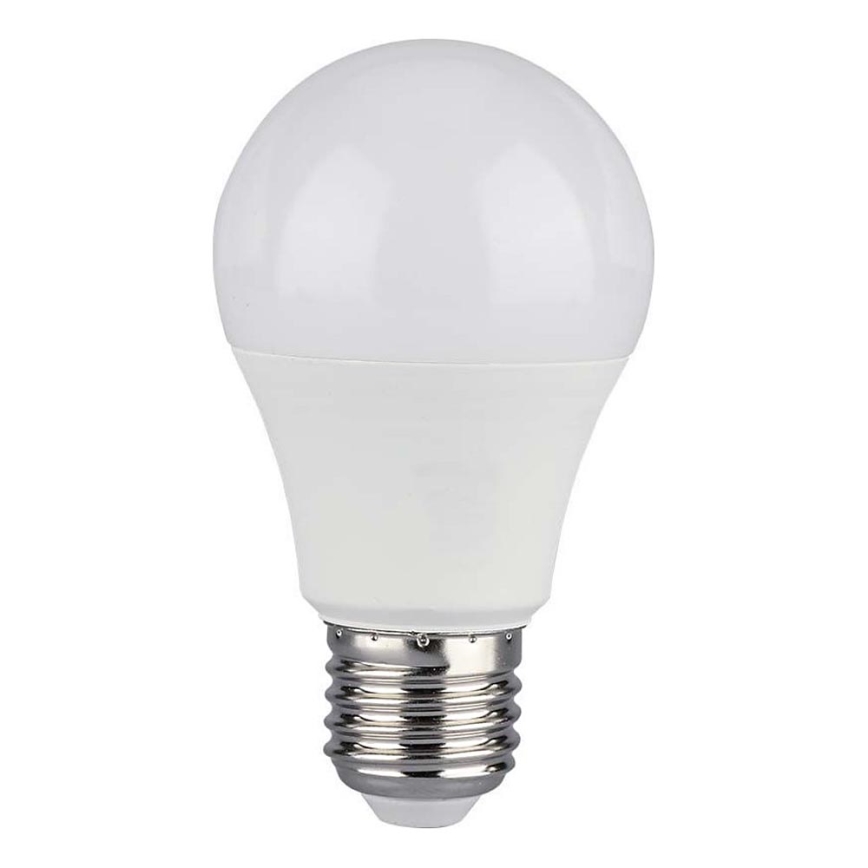 Ampoule à intensité variable LED SAMSUNG CHIP A60 E27/11W/230V 3000K
