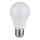 Ampoule à intensité variable LED SAMSUNG CHIP A60 E27/11W/230V 3000K