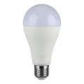 Ampoule à intensité variable LED SAMSUNG CHIP A65 E27/17W/230V 4000K