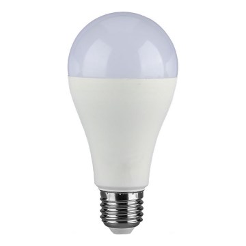 Ampoule à intensité variable LED SAMSUNG CHIP A65 E27/17W/230V 4000K