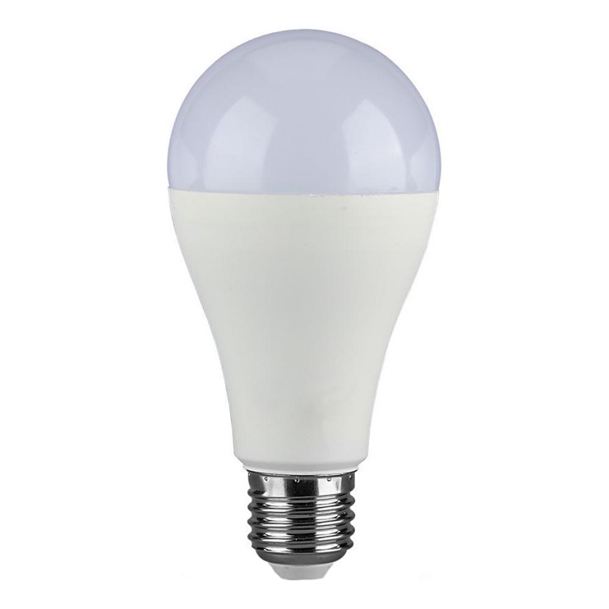 Ampoule à intensité variable LED SAMSUNG CHIP A65 E27/17W/230V 4000K