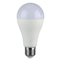 Ampoule à intensité variable LED SAMSUNG CHIP A65 E27/17W/230V 6400K