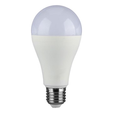 Ampoule à intensité variable LED SAMSUNG CHIP A65 E27/17W/230V 6400K
