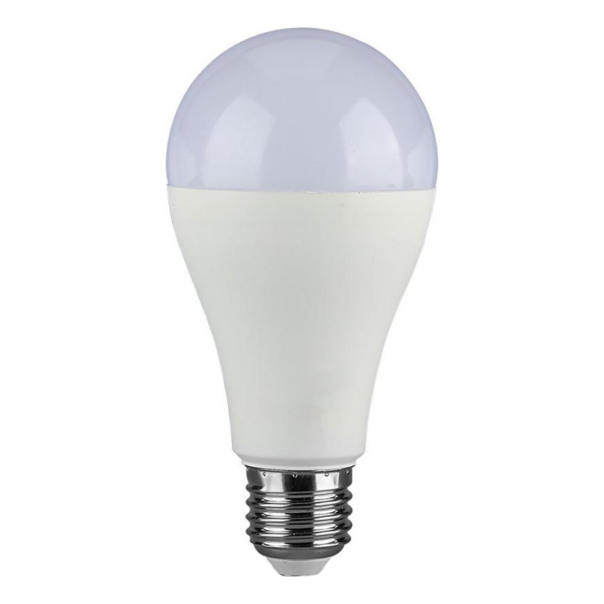 Ampoule à intensité variable LED SAMSUNG CHIP A65 E27/17W/230V 6400K