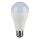 Ampoule à intensité variable LED SAMSUNG CHIP A65 E27/17W/230V 6400K