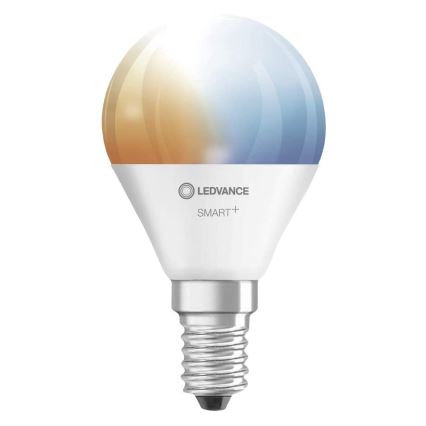 Ampoule à intensité variable LED SMART+ E14/5W/230V 2700K-6500K Wi-Fi - Ledvance