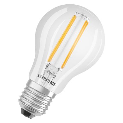 Ampoule à intensité variable LED SMART+ E27/5,5W/230V 2700K - Ledvance