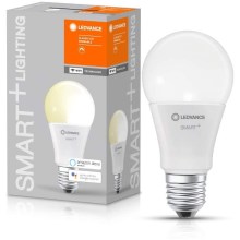 Ampoule à intensité variable LED SMART+ E27/9,5W/230V 2700K Wi-Fi - Ledvance