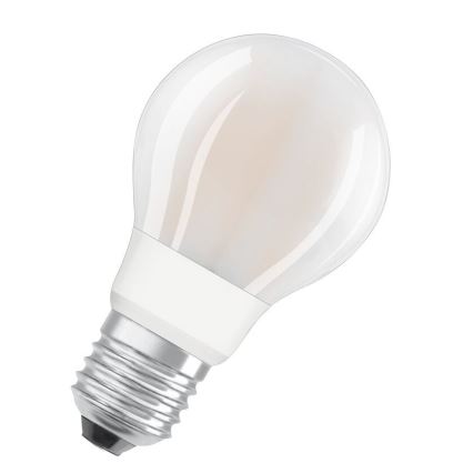 Ampoule à intensité variable LED SMART+ FILAMENT E27/11W/230V 2700K Wi-Fi - Ledvance